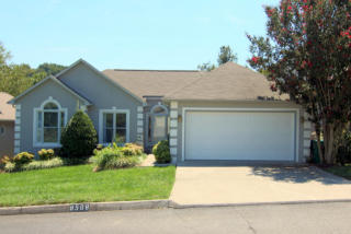 8508 Savannah Ct, Knoxville, TN 37923-6338