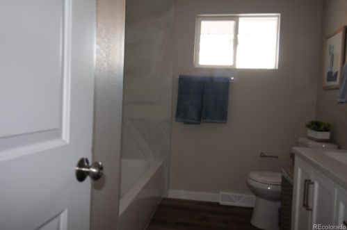 10453 8th Pl, Denver CO  80215-5613 exterior