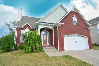 1273 Judge Tyler Dr, Clarksville, TN 37043-1423