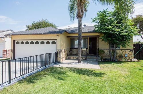 7987 Luxor St, Downey, CA 90241-4706