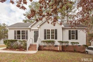 1101 Amber Acres Ln, Knightdale, NC 27545-7421