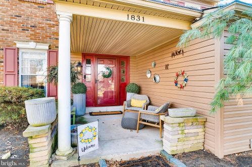 1831 Supplee Rd, Lansdale, PA 19446-5456