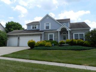 5380 Summer Blvd, Galena, OH 43021-9000