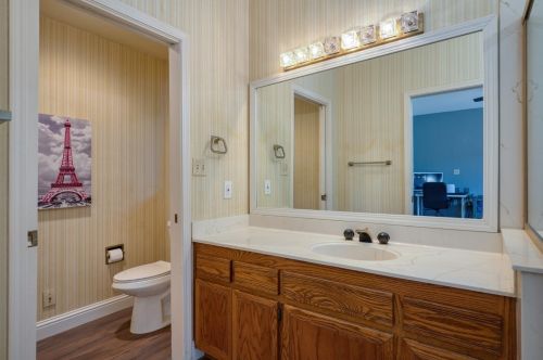 15024 Guadalupe Dr, Rancho Murieta CA  95683-9415 exterior