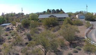 850 336th Ave, Wickenburg AZ  85390-1131 exterior