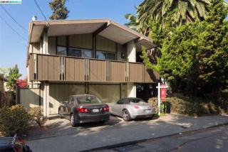 19 Ramona Ave, Oakland, CA 94611-4223