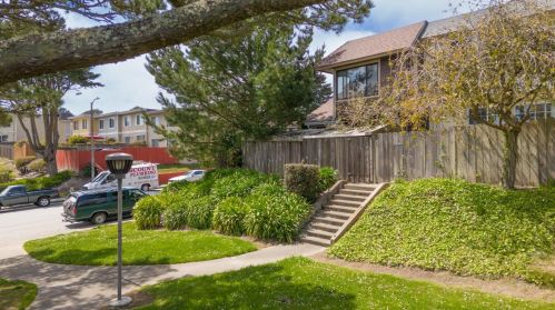 3900 Crofton Way, South San Francisco CA  94080-3914 exterior