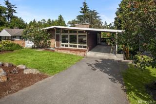 14816 9 Pl, Seattle WA  98155-7003 exterior