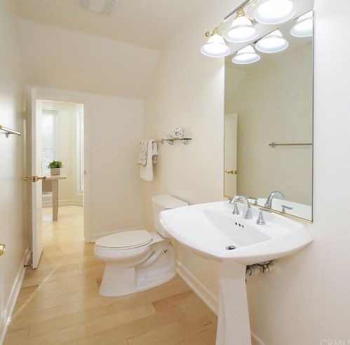 20 Via Malona, Rancho Palos Verdes CA  90275-4882 exterior