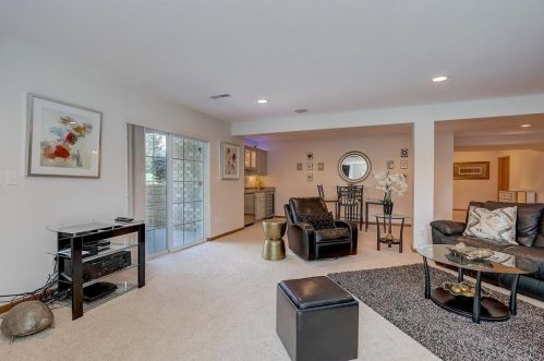 2301 Silver Fox Ct, Waukesha WI  53188-2593 exterior