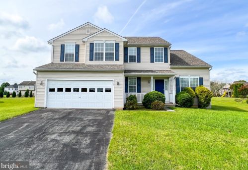 319 Carrington Dr, Dover, DE 19904-3811