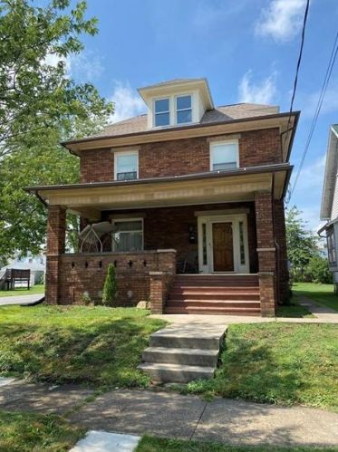 1001 Adams St, New Castle, PA 16101-4301