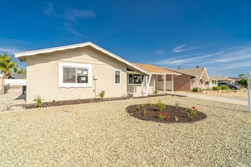 26379 Ridgemoor Rd, Menifee, CA 92586-2705