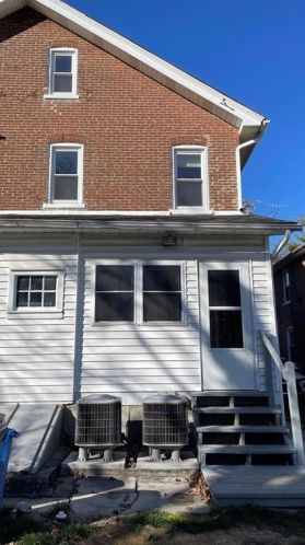 714 State St, Coopersburg PA  18036-1904 exterior