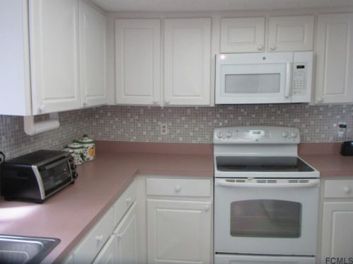 121 Timberline Trl, Ormond Beach FL  32174-8539 exterior