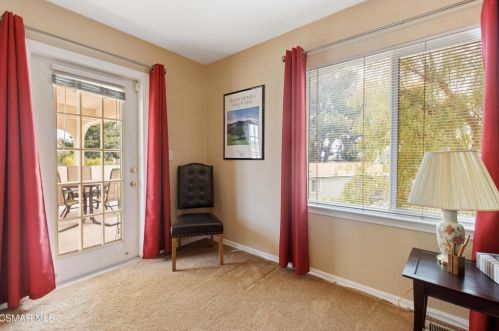 142 Pueblo Ln, Topanga CA  exterior