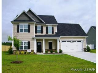 4243 Cherry Hill Ln, Fayetteville, NC 28312-7628