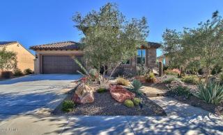 19429 270th Ln, Buckeye, AZ 85396-7463
