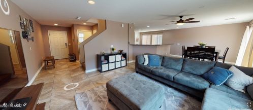 6960 Red Maids Dr, Tucson, AZ 85756-5100