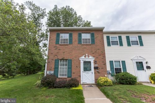 609 Piedmont Ct, Lansdale, PA 19446-4334