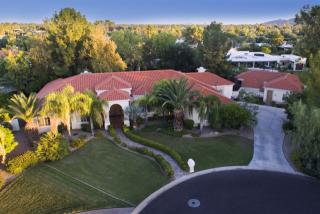 6041 Shangri La Rd, Scottsdale, AZ 85254-5449