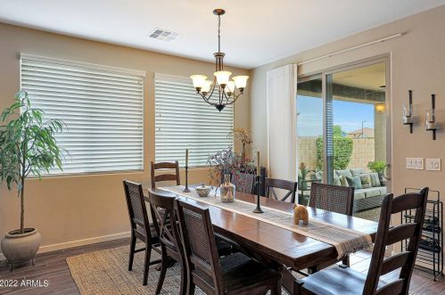 3413 Loma Vis Cir, Mesa AZ 85213-5577 exterior