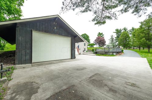 21 Buckeye Blvd, Pataskala OH  43062-8465 exterior