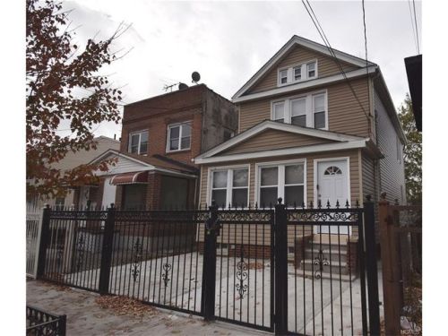 4109 Bronxwood Ave, Bronx, NY 10466-4509