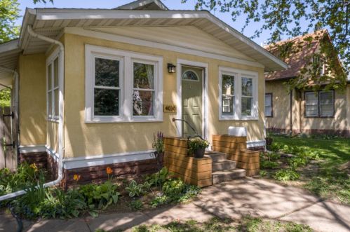 4030 7th St, Minneapolis MN  55421-2801 exterior