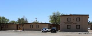 226 Cherry St, Levelland TX  79336-4834 exterior