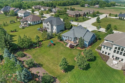 1269 53rd Ave, Kenosha WI  53144-5201 exterior