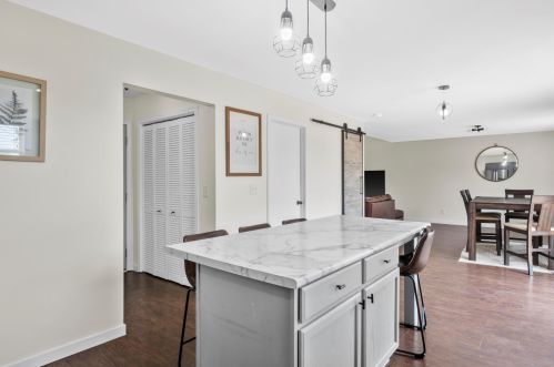 4331 45 Ave, Kenosha WI 53144-3433 exterior