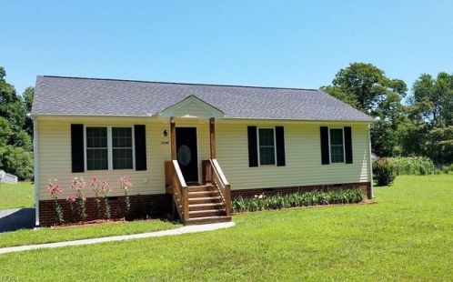 17240 Wedgewood Dr, Lanexa, VA 23089-5632