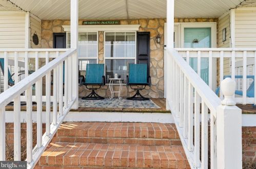 1378 Royal Way, Montross VA  22520-4034 exterior