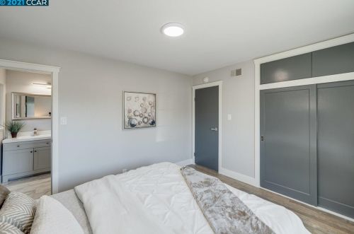 69 Fordham Ct, Concord CA  94523-1523 exterior