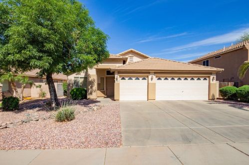 3446 Joshua Tree Ln, Gilbert, AZ 85297-7856