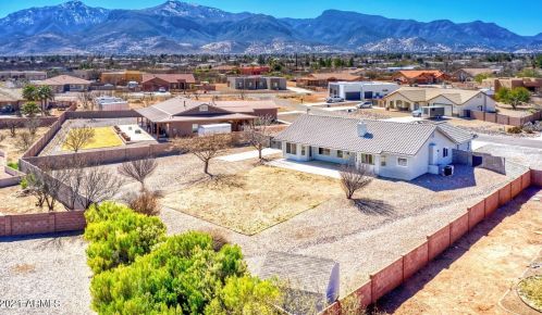 4259 Bottle Brush Ln, Sierra Vista, AZ 85650-5400