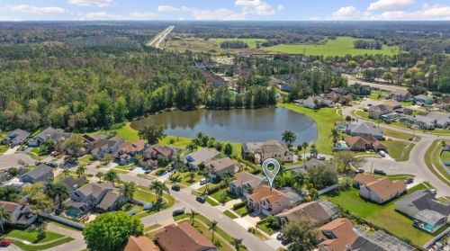 2430 Berkshire Ct, Kissimmee FL 34746-5419 exterior