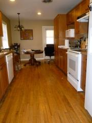 806 47th St, Austin TX  78751-3309 exterior