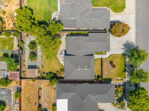 1913 Harris Ave, San Jose CA  95124-1017 exterior