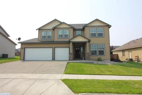 2008 Reed St, Kennewick WA  99336-4267 exterior