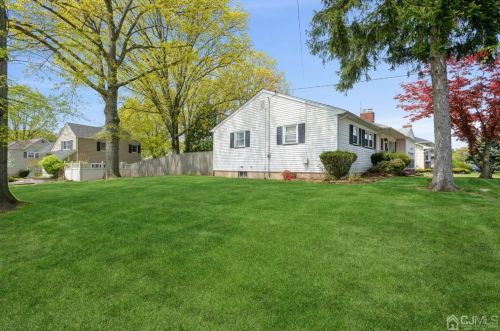 3010 Norwood Ave, South Plainfield NJ  07080-5039 exterior