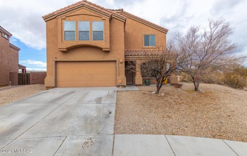 6956 Stonefield Dr, Tucson, AZ 85756-3095