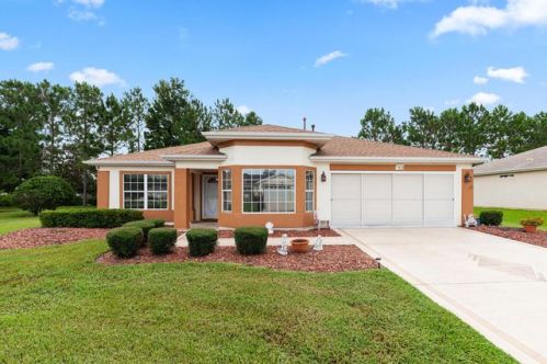 13868 86th Cir, Summerfield, FL 34491-9401