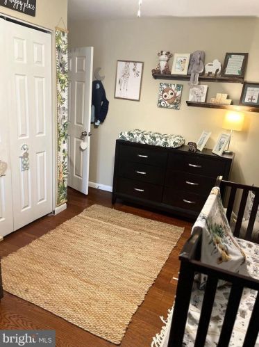 437 Bucknell Ave, Wenonah NJ  08090-1304 exterior