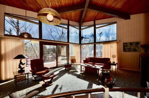 441 Deanview Dr, Cincinnati OH  45224-1415 exterior