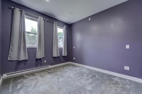 312 Oak St, Hide Away Hills OH  43107-1038 exterior