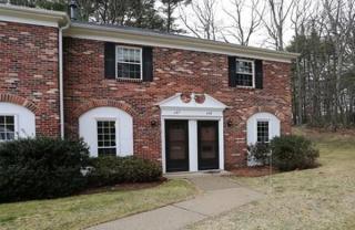 607 Windsor Dr, Framingham MA  01701-3097 exterior