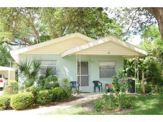 410 Hunt Ave, Bushnell FL  33513-6612 exterior