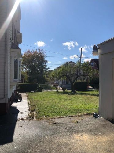 87 Ohio Ave, Providence RI  02905-2826 exterior